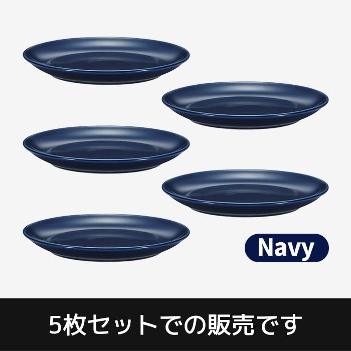 Ⱥ Common ץ졼 180mm 5祻å Navy