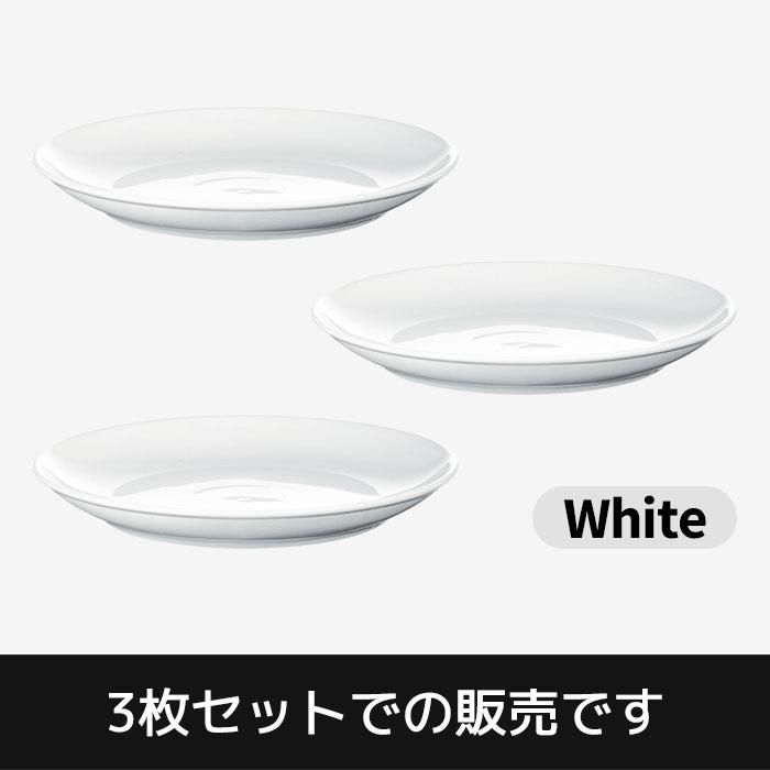 Ⱥ Common ץ졼 210mm 3祻å White