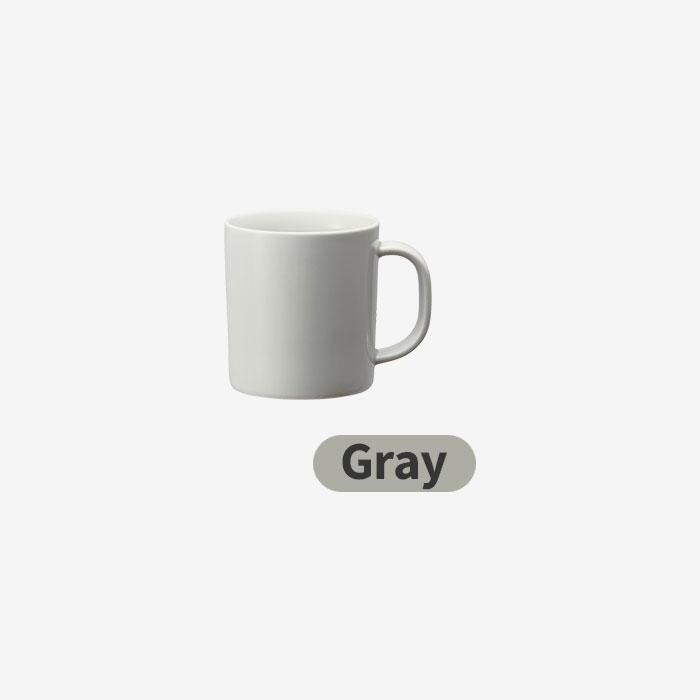 Ⱥ Common ޥ 330ml Gray