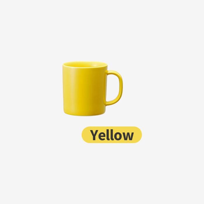 Ⱥ Common ޥ 330ml Yellow