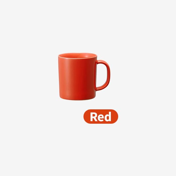 Ⱥ Common ޥ 330ml Red