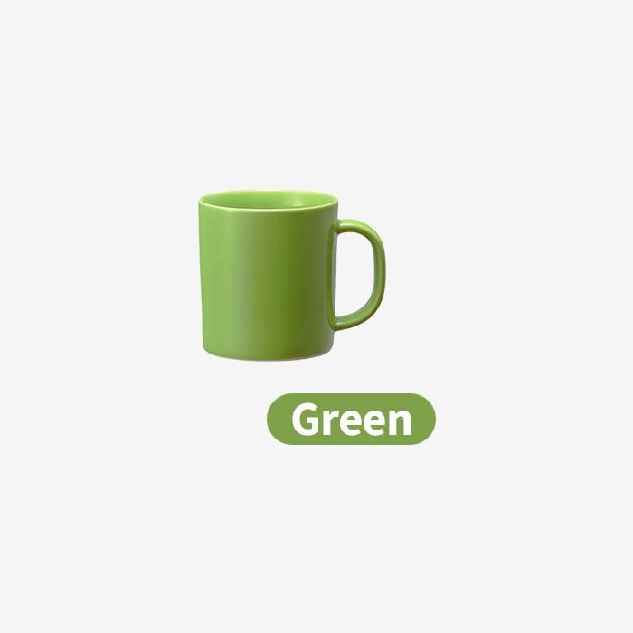 Ⱥ Common ޥ 330ml Green