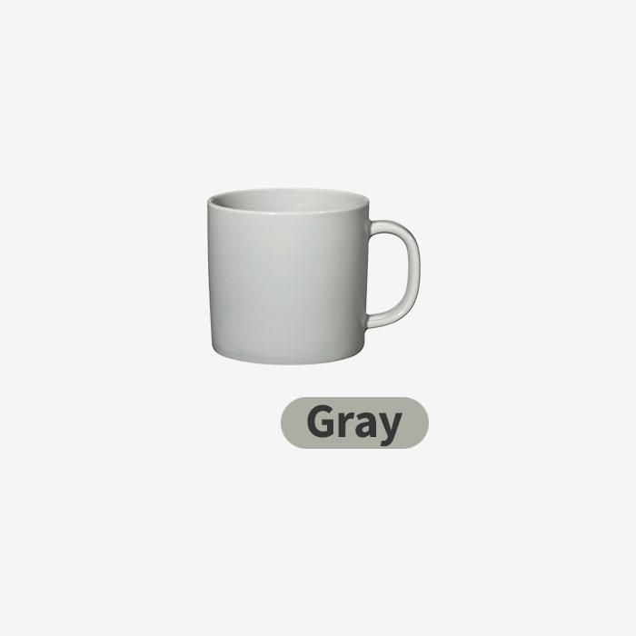 Ⱥ Common ǥޥ 480ml Gray