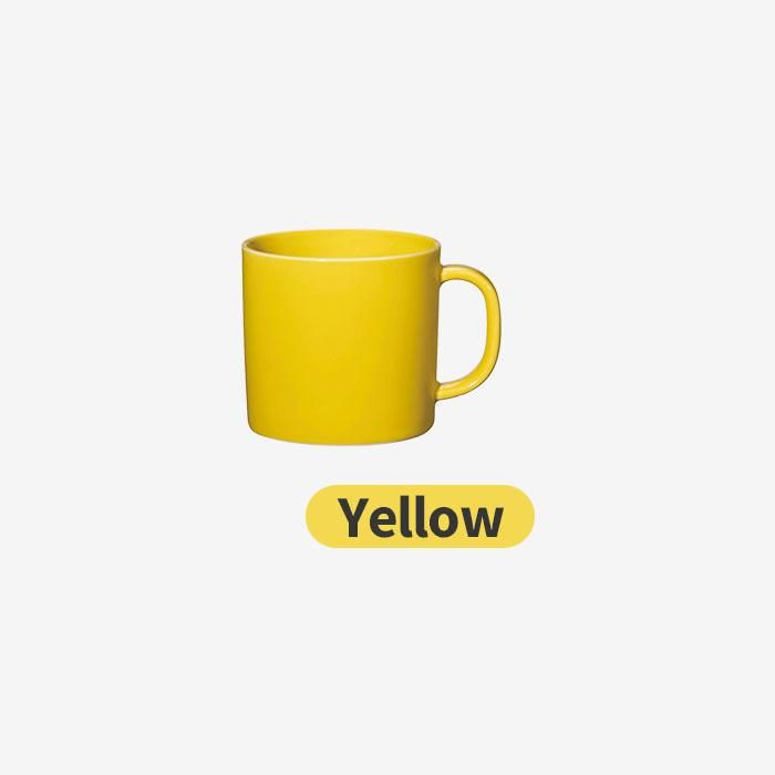 Ⱥ Common ǥޥ 480ml Yellow