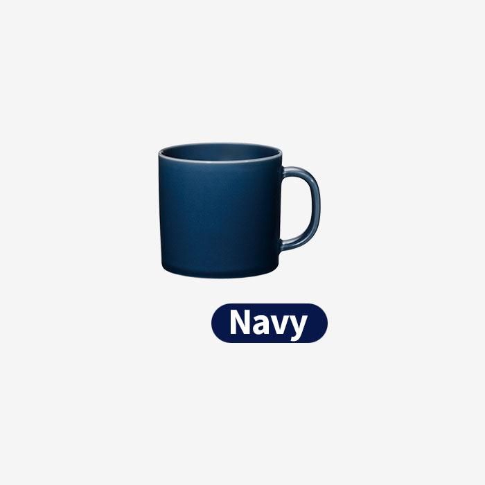 Ⱥ Common ǥޥ 480ml Navy