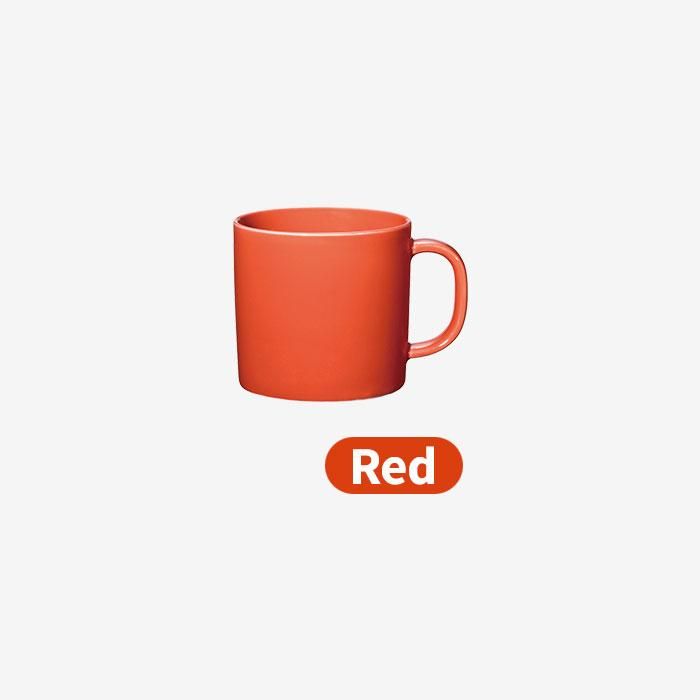 Ⱥ Common ǥޥ 480ml Red