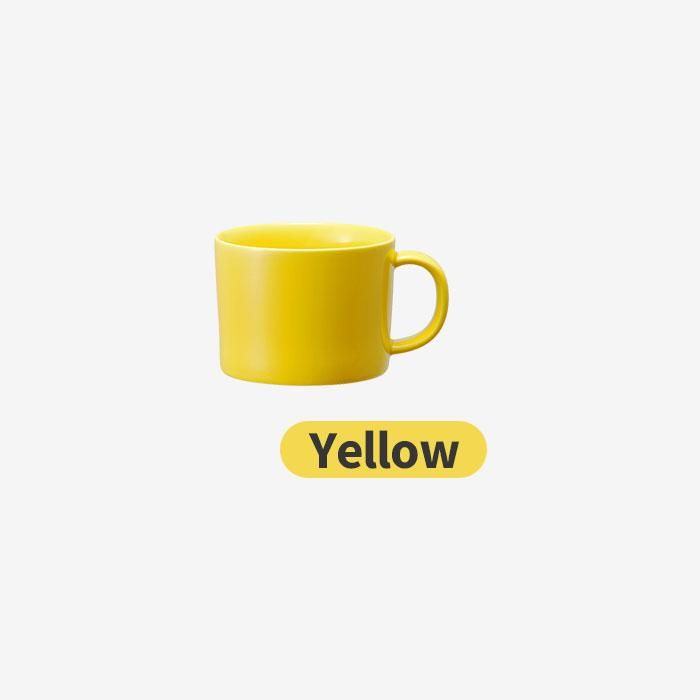 Ⱥ Common ץޥ 380ml Yellow