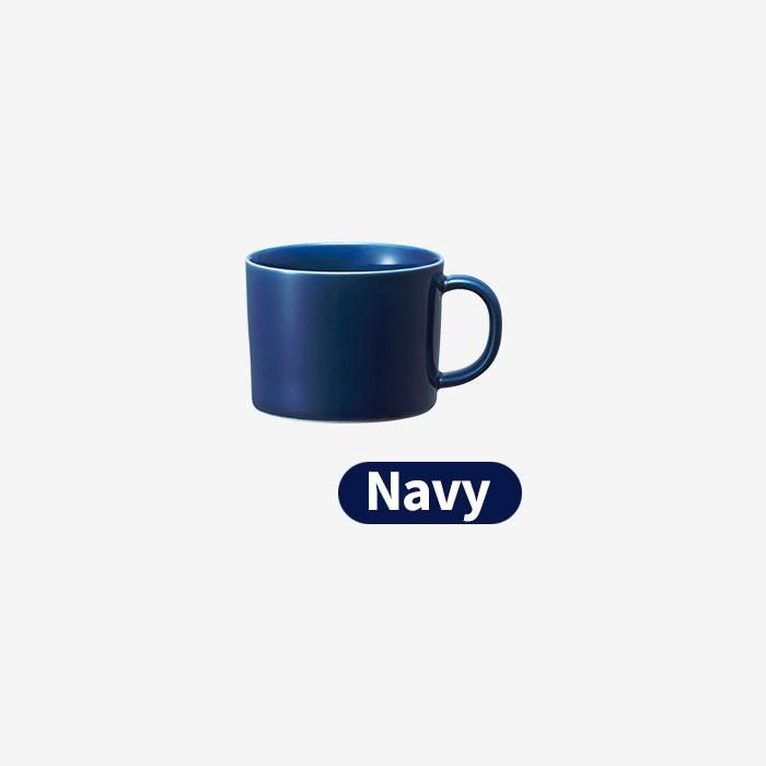 Ⱥ Common ץޥ 380ml Navy