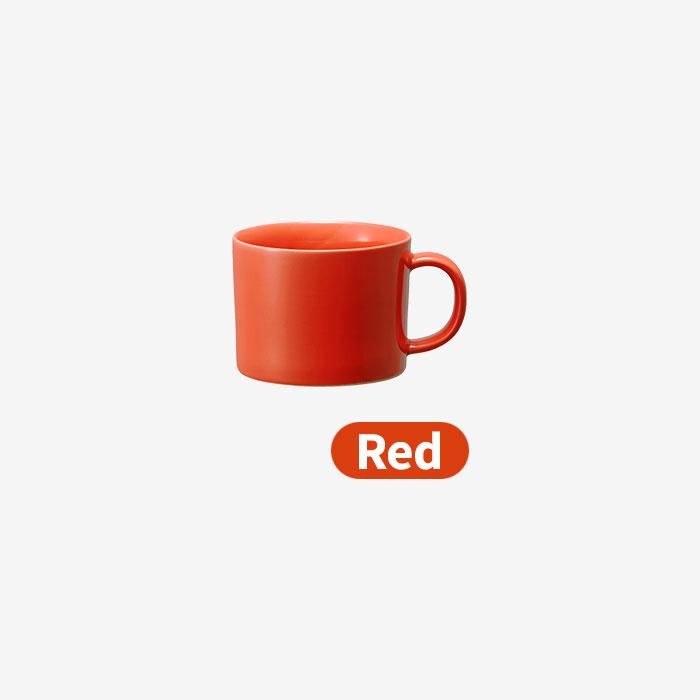 Ⱥ Common ץޥ 380ml Red