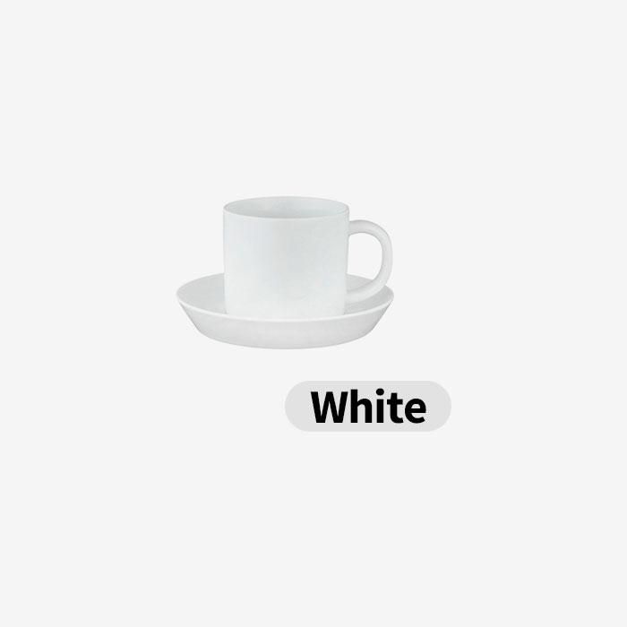 Ⱥ Common ҡC&S 180ml White