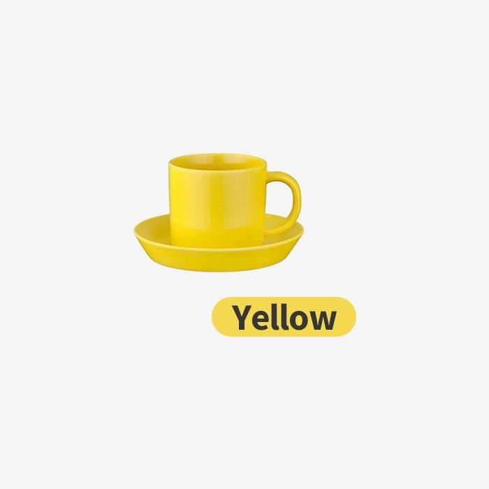 Ⱥ Common ҡC&S 180ml Yellow