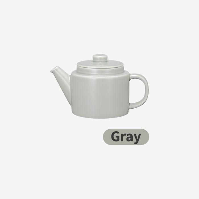 Ⱥ Common ݥå 500ml Gray