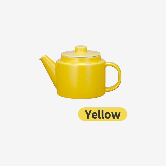 Ⱥ Common ݥå 500ml Yellow