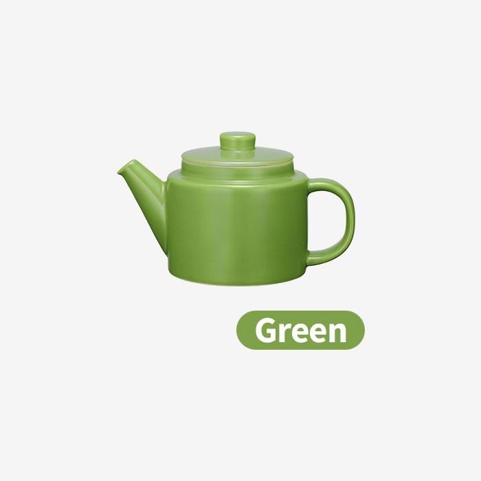 Ⱥ Common ݥå 500ml Green