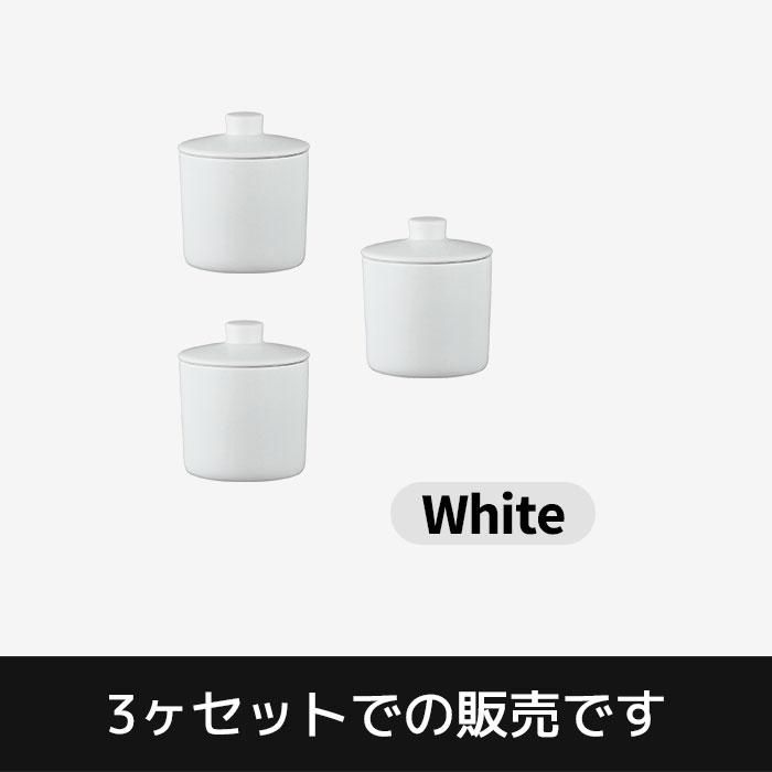 Ⱥ Common 奬ݥå 100ml 3å White