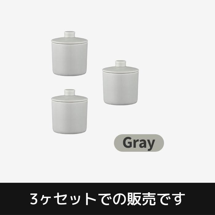 Ⱥ Common 奬ݥå 100ml 3å Gray