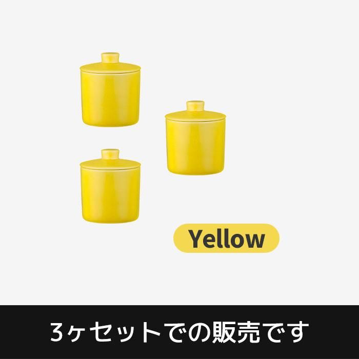 Ⱥ Common 奬ݥå 100ml 3å Yellow