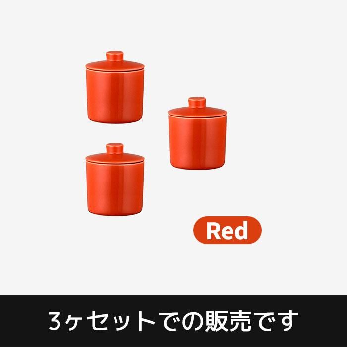Ⱥ Common 奬ݥå 100ml 3å Red