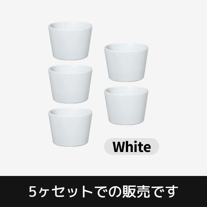 Ⱥ Common å 83mm 5å White