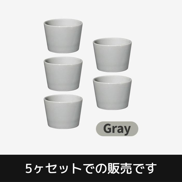 Ⱥ Common å 83mm 5å Gray