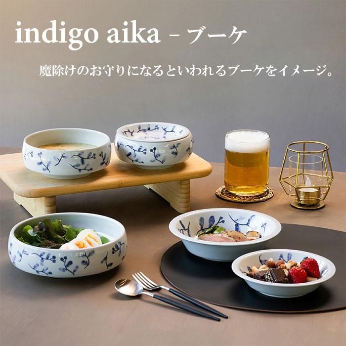 Ⱥ indigo aika ֡