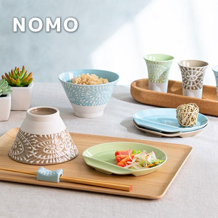 Ⱥ NOMO