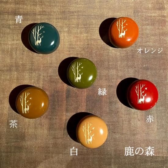 うるしボンボニエール - CHIKIRIYA うるしボンボニエール - CHIKIRIYA