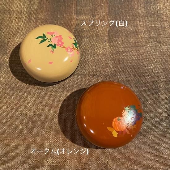 うるしボンボニエール - CHIKIRIYA うるしボンボニエール - CHIKIRIYA