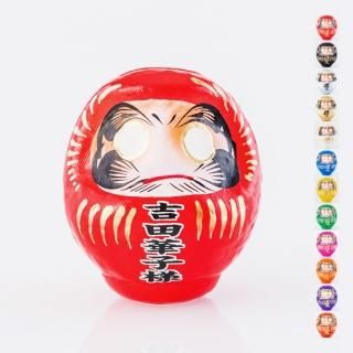 だるま(名入れ可) 高さ27cm とりあい