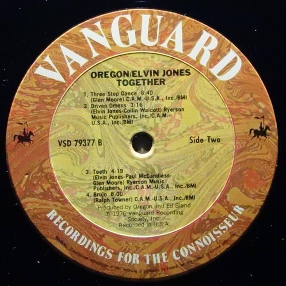 Heaven and Earth 　　　レアグルーヴ1976 US Heaven and Earth レアグルーヴ1976 US Heaven and Earth レア