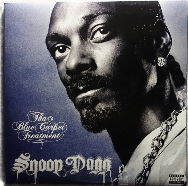 Snoop Dogg - Tha Blue Carpet Treatment