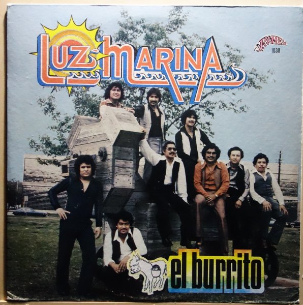Luz Marina - El Burrito
