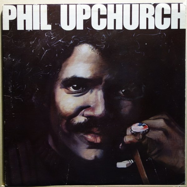 Phil Upchurch - Phil Upchurch