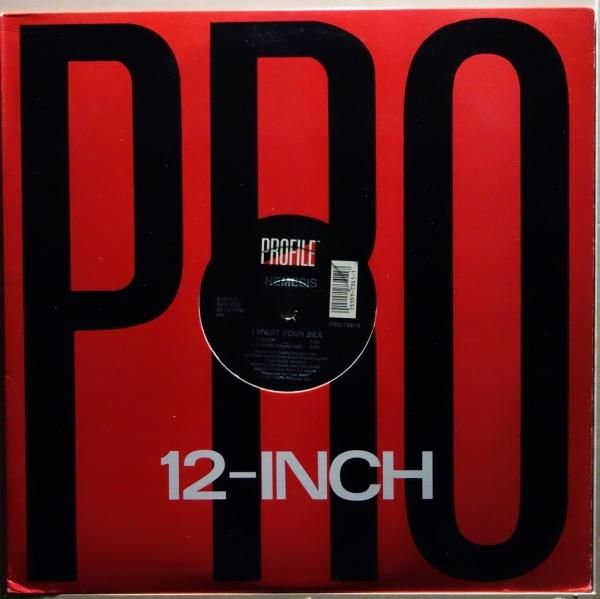 Nemesis - I Want Your Sex