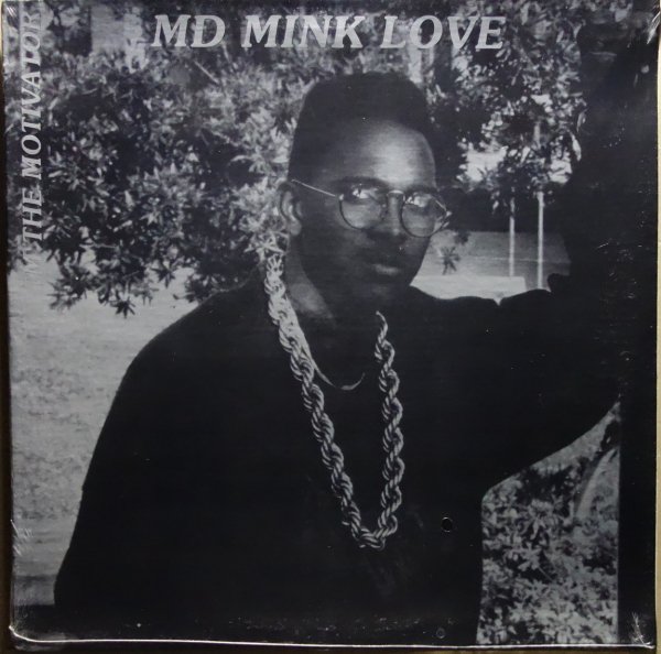 MD Mink Love - I'm The Motivator