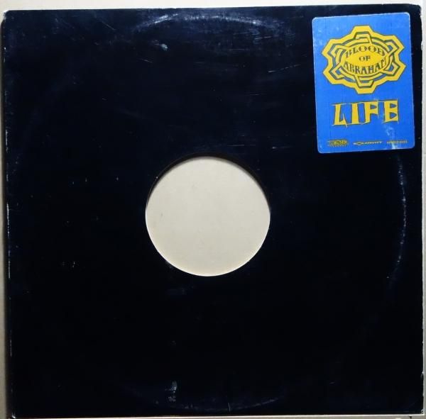 Blood Of Abraham - Life