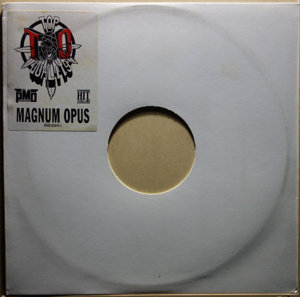 Top Quality - Magnum Opus