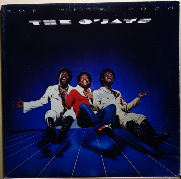 The O'Jays - The Year 2000