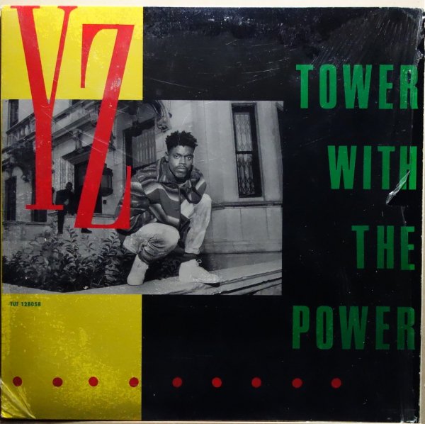 YZ - Tower With The Power