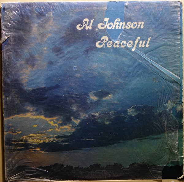 Al Johnson - Peaceful