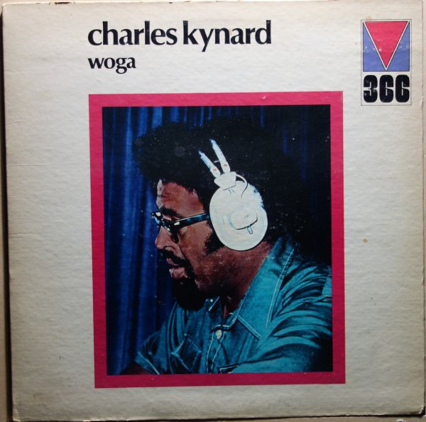 Charles Kynard - Woga