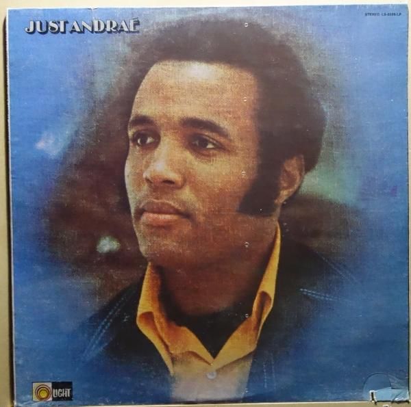 Andrae Crouch - Just Andrae