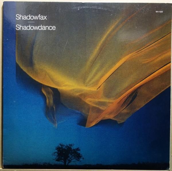 Shadowfax - Shadowdance