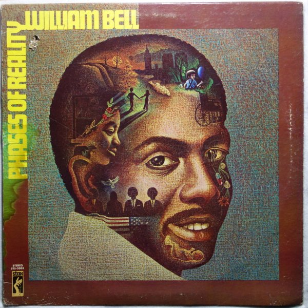 William Bell - Phases Of Reality