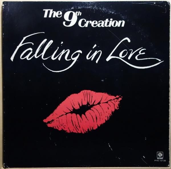 The 9th Creation - Falling In Love