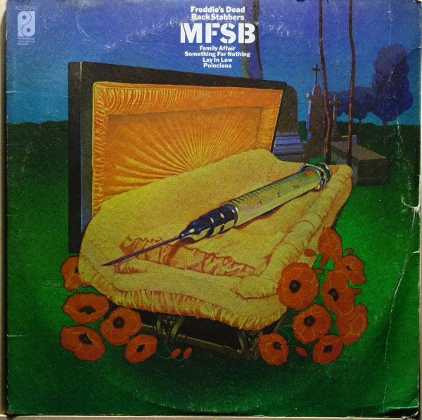 MFSB - MFSB