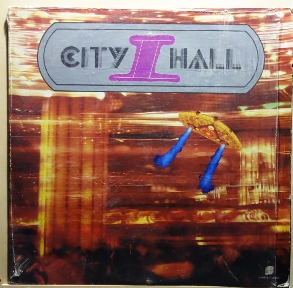 V.A. - City Hall II