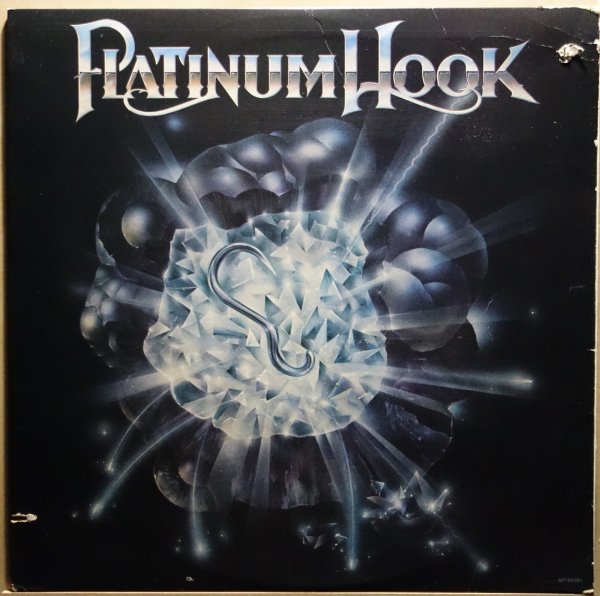 Platinum Hook - Platinum Hook