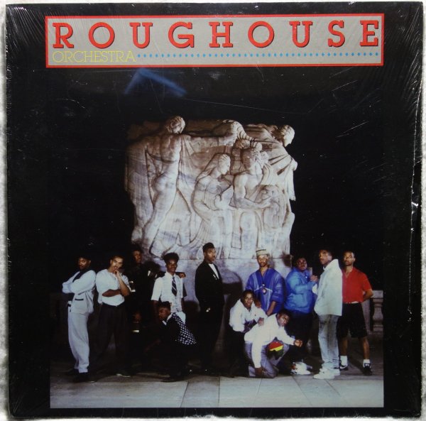 Roughouse Orchestra - Roughouse Orchestra