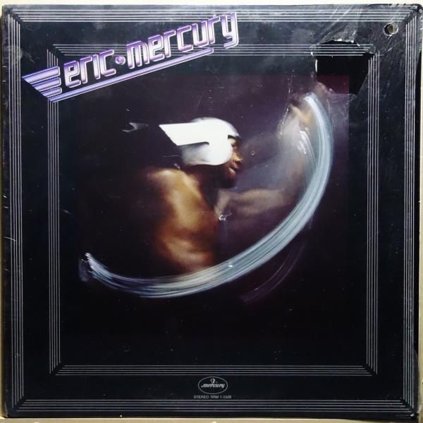 Eric Mercury - Eric Mercury